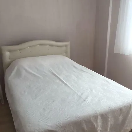 Suzan House Daire