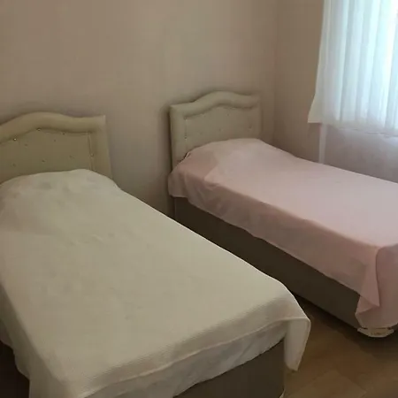 Suzan House Daire