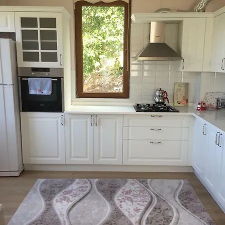 Apartment Suzan House Bozburun