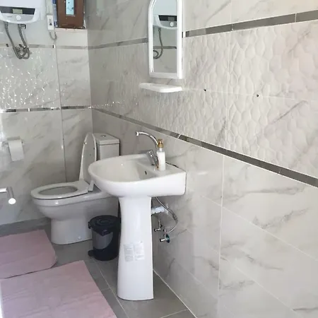 Suzan House Bozburun