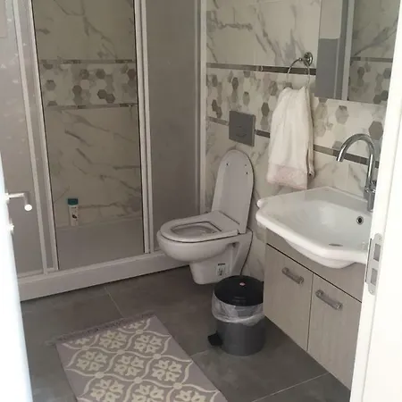 Suzan House Apartment *